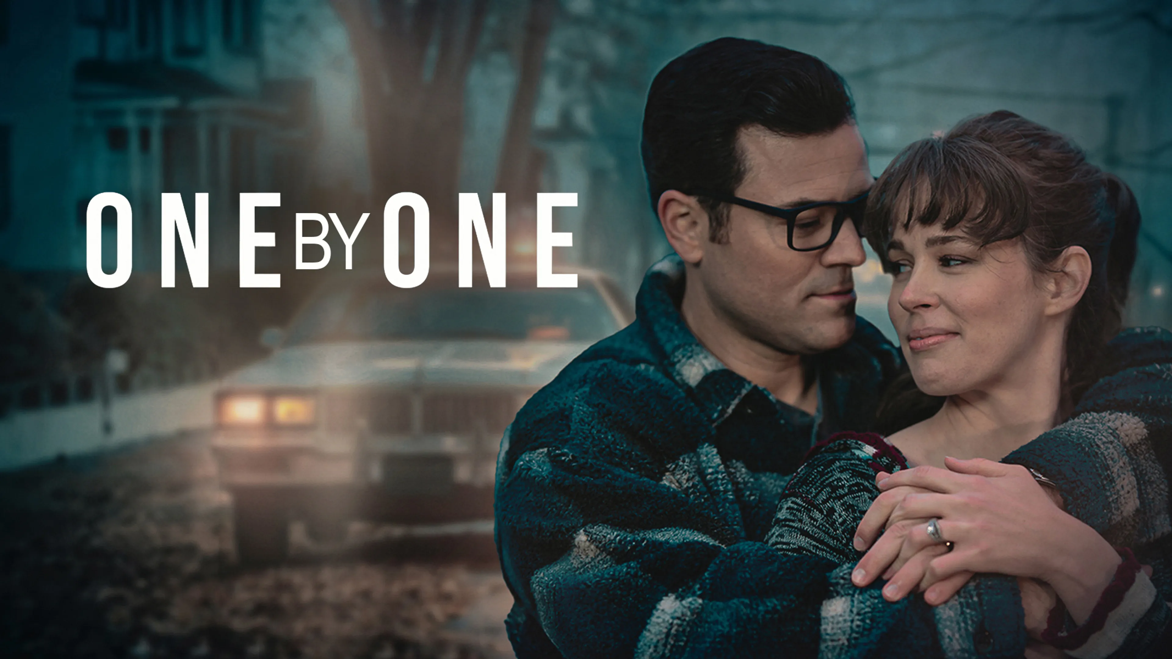 One by One poster